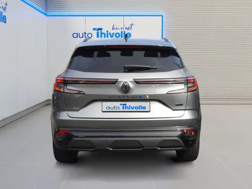 Renault Austral E-Tech hybrid 200 Iconic esprit Alpine - Photo 3