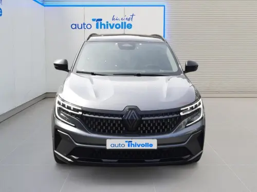 Renault Austral E-Tech hybrid 200 Iconic esprit Alpine - Photo 7