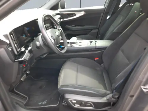 Renault Austral E-Tech hybrid 200 Iconic esprit Alpine - Photo 9