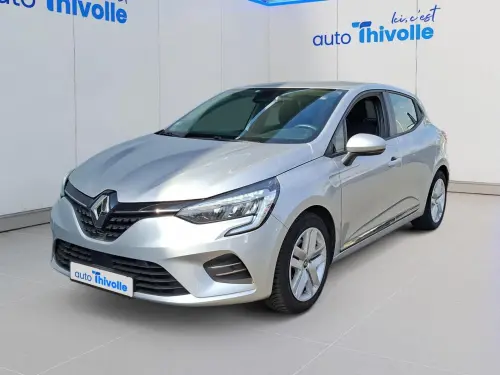 Renault Clio Clio E-Tech 140 - 21N Business - Photo 0