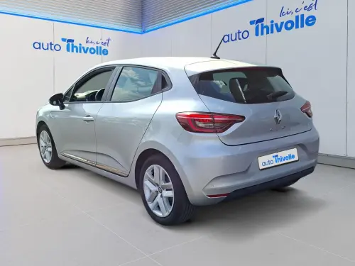 Renault Clio Clio E-Tech 140 - 21N Business - Photo 1