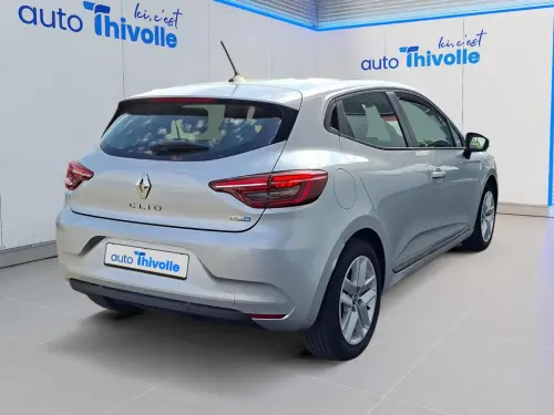 Renault Clio Clio E-Tech 140 - 21N Business - Photo 3