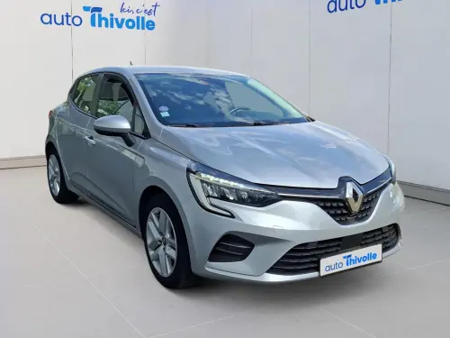 Renault Clio Clio E-Tech 140 - 21N Business - Photo 4
