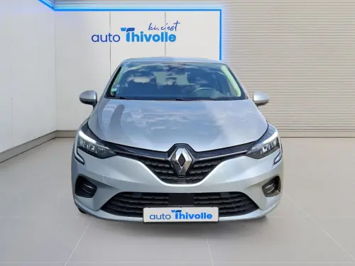 Renault Clio Clio E-Tech 140 - 21N Business - Photo 5