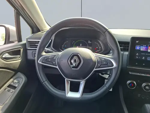 Renault Clio Clio E-Tech 140 - 21N Business - Photo 10
