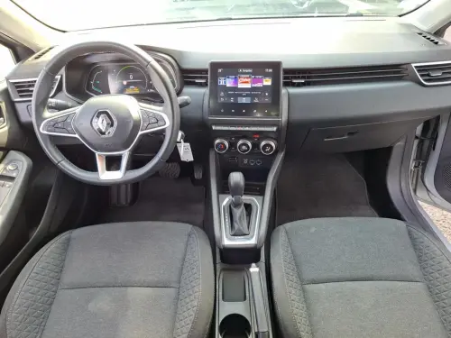 Renault Clio Clio E-Tech 140 - 21N Business - Photo 12