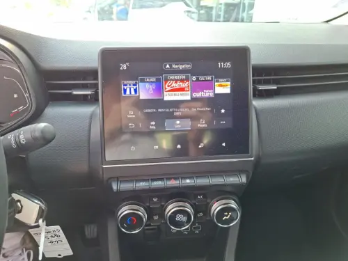 Renault Clio Clio E-Tech 140 - 21N Business - Photo 17