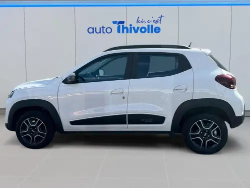 Dacia Spring Expression - Photo 1