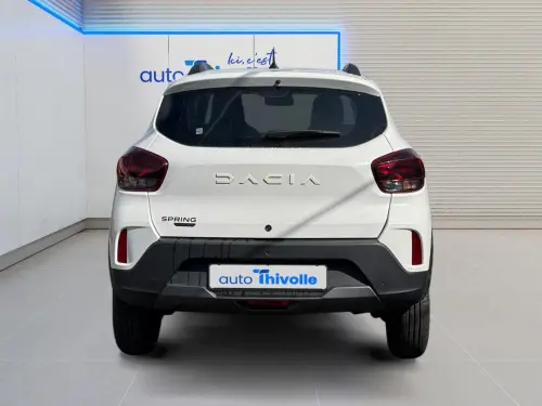 Dacia Spring Expression - Photo 3