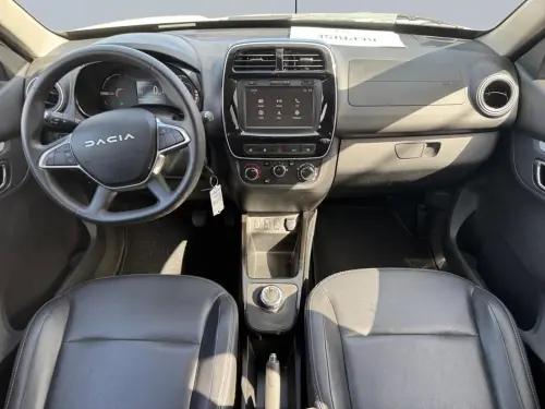 Dacia Spring Expression - Photo 10