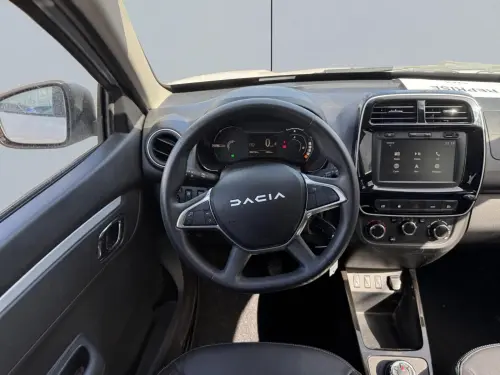 Dacia Spring Expression - Photo 11