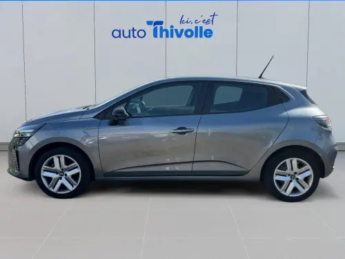 Renault Clio Clio Blue dCi 100 ch GSR2 Evolution - Photo 1