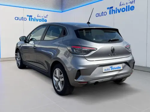 Renault Clio Clio Blue dCi 100 ch GSR2 Evolution - Photo 2