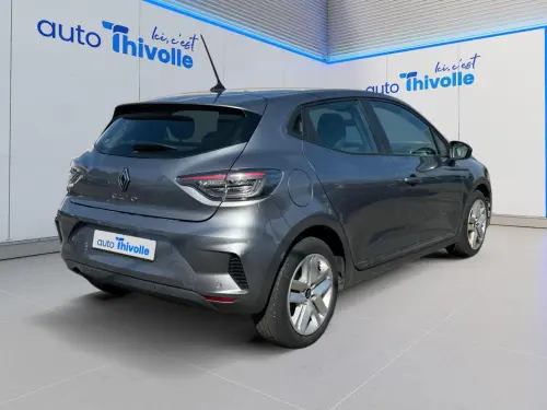 Renault Clio Clio Blue dCi 100 ch GSR2 Evolution - Photo 4