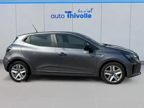 Renault Clio Clio Blue dCi 100 ch GSR2 Evolution - Photo 5