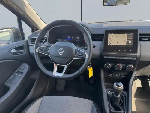 Renault Clio Clio Blue dCi 100 ch GSR2 Evolution - Photo 11