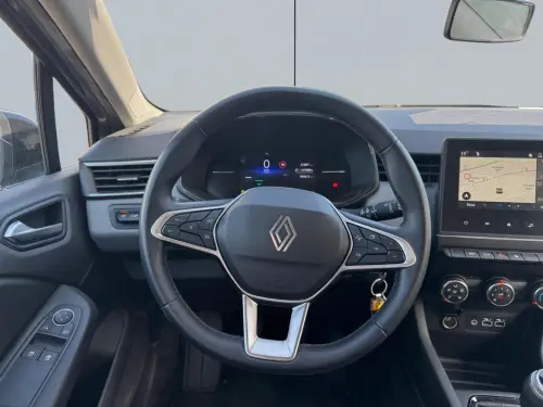 Renault Clio Clio Blue dCi 100 ch GSR2 Evolution - Photo 12
