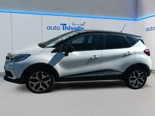 Renault Captur TCe 120 Energy EDC Intens - Photo 1