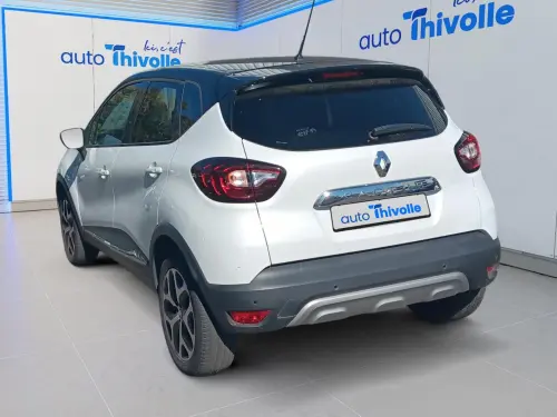 Renault Captur TCe 120 Energy EDC Intens - Photo 2