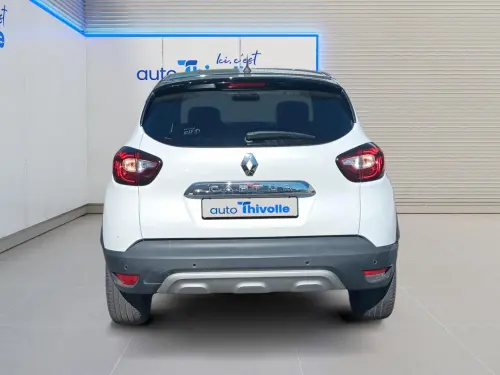 Renault Captur TCe 120 Energy EDC Intens - Photo 3
