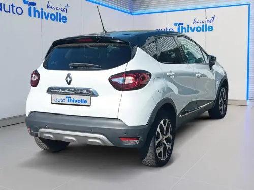 Renault Captur TCe 120 Energy EDC Intens - Photo 4