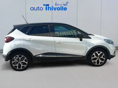 Renault Captur TCe 120 Energy EDC Intens - Photo 5