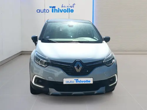 Renault Captur TCe 120 Energy EDC Intens - Photo 7