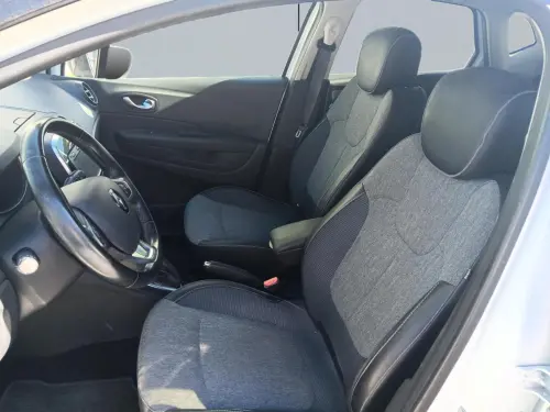 Renault Captur TCe 120 Energy EDC Intens - Photo 9