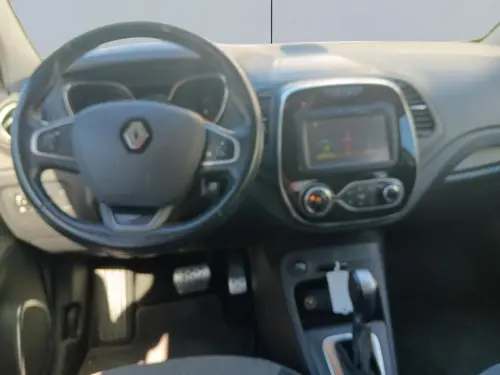 Renault Captur TCe 120 Energy EDC Intens - Photo 11