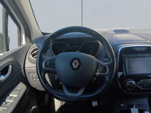 Renault Captur TCe 120 Energy EDC Intens - Photo 12