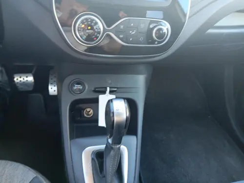Renault Captur TCe 120 Energy EDC Intens - Photo 14