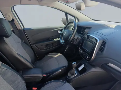 Renault Captur TCe 120 Energy EDC Intens - Photo 16