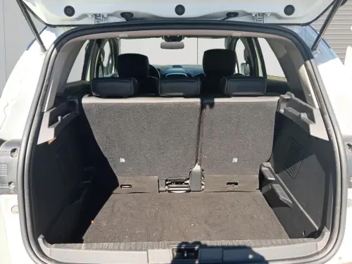 Renault Captur TCe 120 Energy EDC Intens - Photo 18