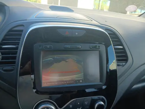 Renault Captur TCe 120 Energy EDC Intens - Photo 19