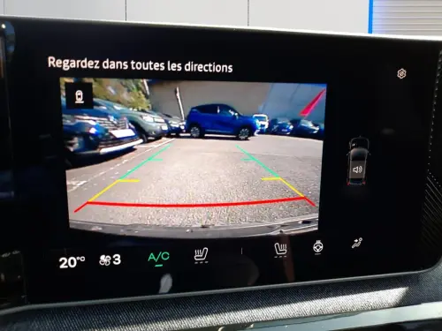 Renault Renault 5 Renault 5 E-Tech Electrique 120 ch autonomie urbaine Techno - Photo 18