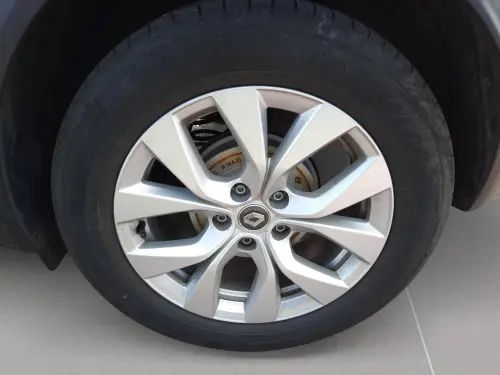 Renault Captur TCe 130 EDC FAP Zen - Photo 8