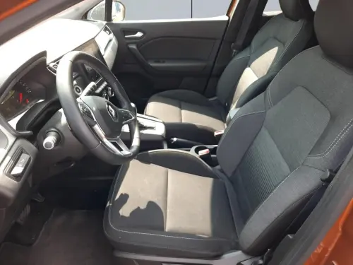 Renault Captur TCe 130 EDC FAP Zen - Photo 9