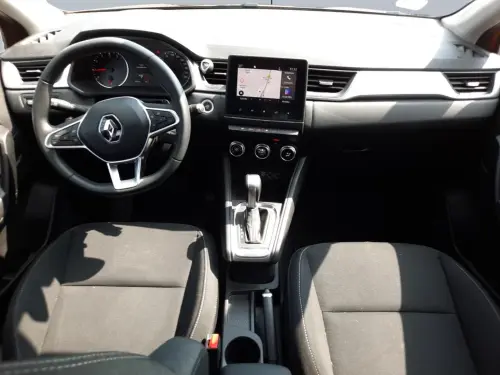Renault Captur TCe 130 EDC FAP Zen - Photo 11