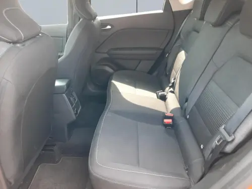 Renault Captur TCe 130 EDC FAP Zen - Photo 17