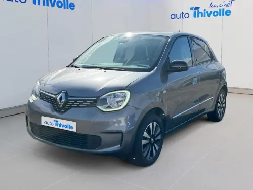 Renault Twingo E-Tech Twingo III E-Tech Techno - Photo 0