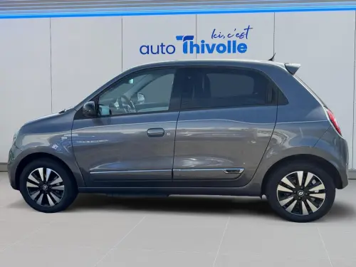 Renault Twingo E-Tech Twingo III E-Tech Techno - Photo 1