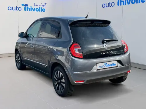 Renault Twingo E-Tech Twingo III E-Tech Techno - Photo 2