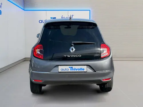 Renault Twingo E-Tech Twingo III E-Tech Techno - Photo 3