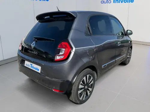Renault Twingo E-Tech Twingo III E-Tech Techno - Photo 4