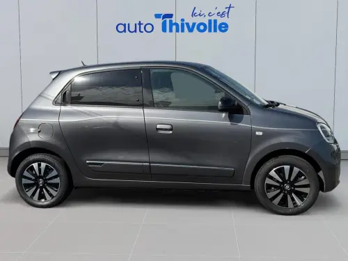 Renault Twingo E-Tech Twingo III E-Tech Techno - Photo 5