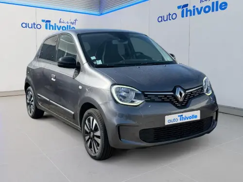 Renault Twingo E-Tech Twingo III E-Tech Techno - Photo 6