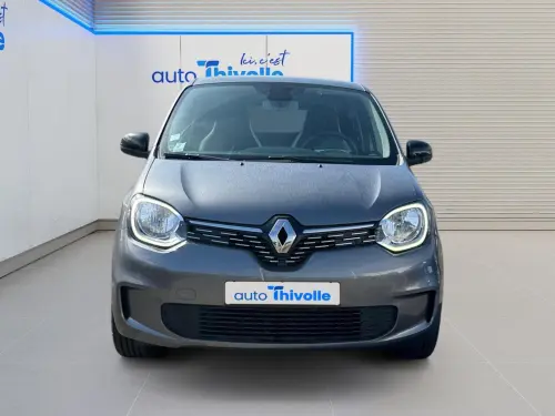 Renault Twingo E-Tech Twingo III E-Tech Techno - Photo 7