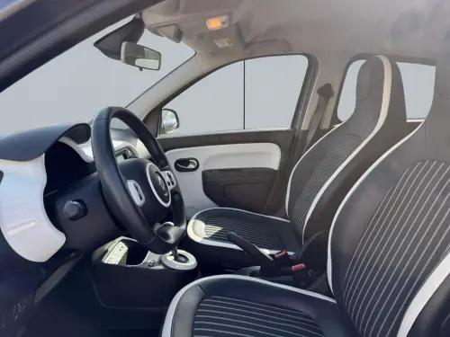 Renault Twingo E-Tech Twingo III E-Tech Techno - Photo 9