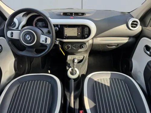 Renault Twingo E-Tech Twingo III E-Tech Techno - Photo 11