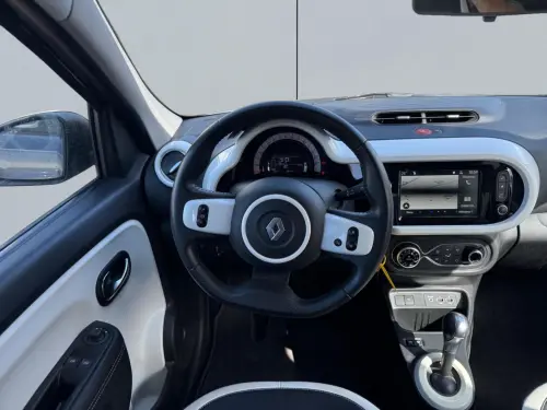 Renault Twingo E-Tech Twingo III E-Tech Techno - Photo 12